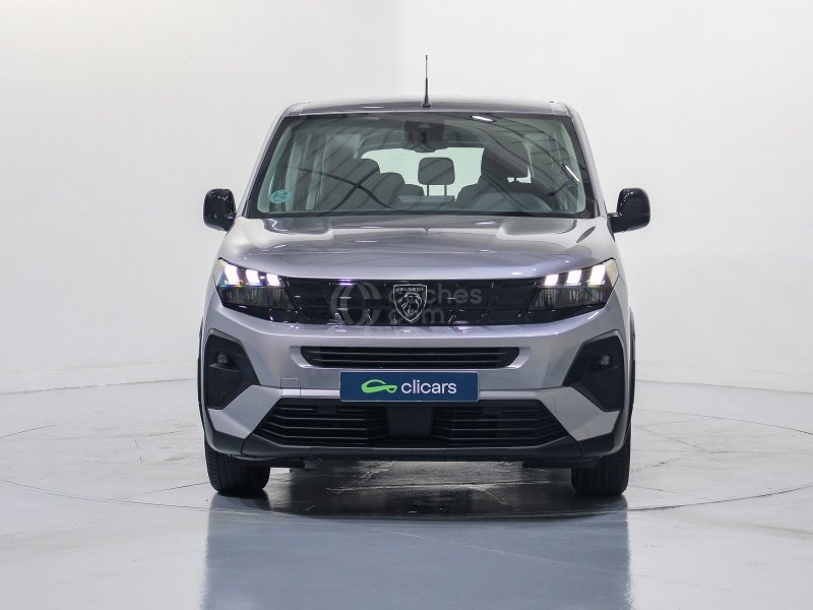 Foto del PEUGEOT Rifter 1.5BlueHDi S&S Long Allure 100