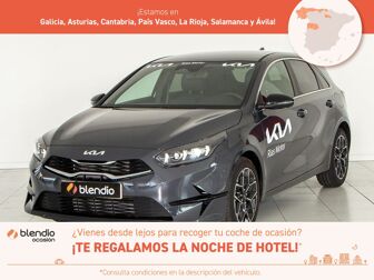 Imagen de KIA Ceed Tourer 1.0 T-GDi Style Edition 100