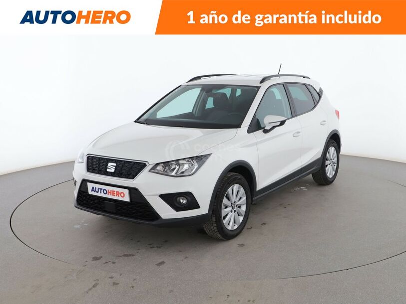 Foto del SEAT Arona 1.0 TSI Ecomotive S&S Style 95