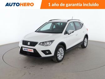 Imagen de SEAT Arona 1.0 TSI Ecomotive S&S Style 95