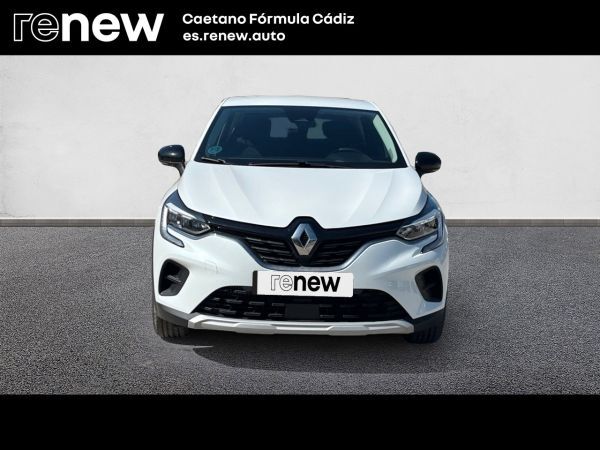 Foto del RENAULT Captur TCe Intens 67kW