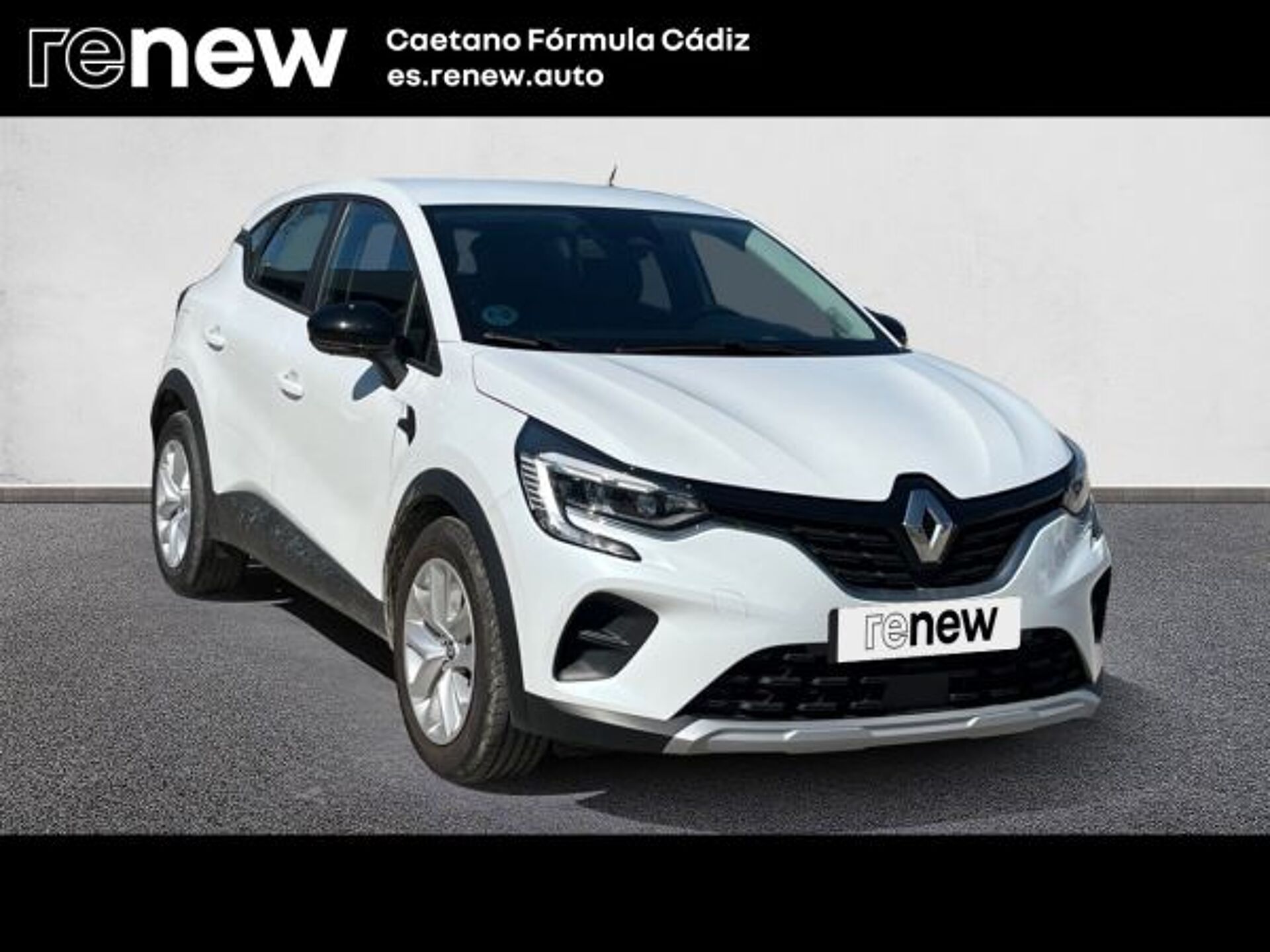 Imagen 3 de RENAULT Captur