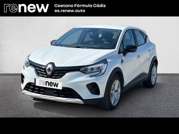 Foto del RENAULT Captur TCe Intens 67kW