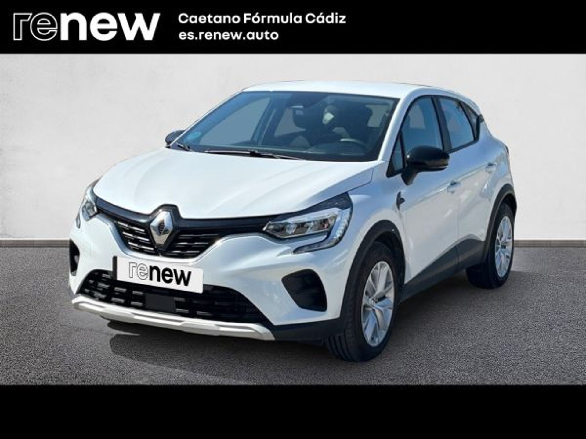 Imagen 1 de RENAULT Captur