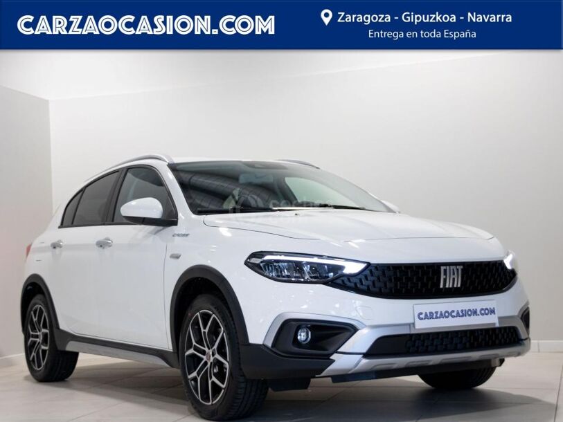 Foto del FIAT Tipo SW 1.5 Hybrid Cross 97kW DCT