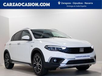 Imagen de FIAT Tipo SW 1.5 Hybrid Cross 97kW DCT