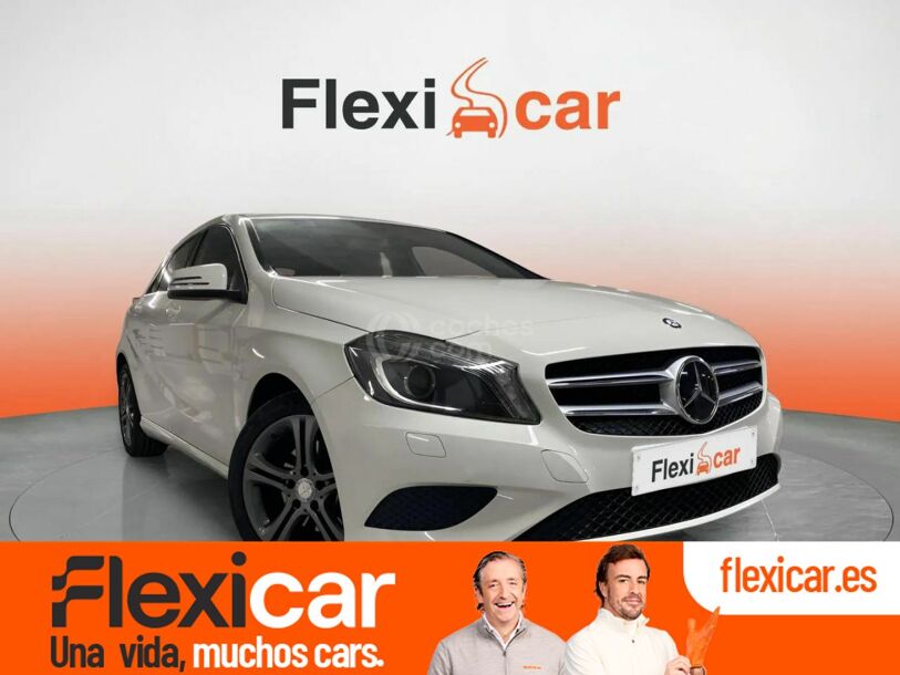 Foto del MERCEDES Clase A A 200CDI BE Urban