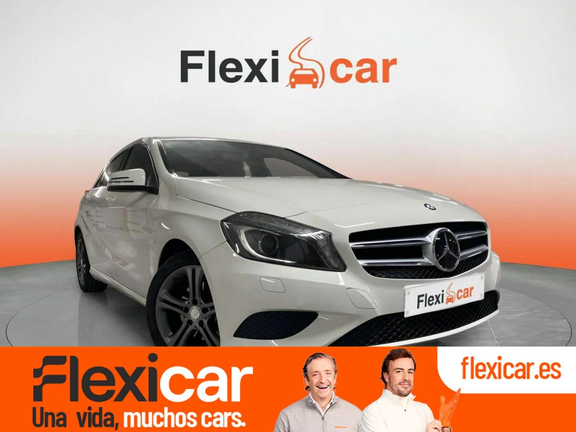 Imagen de MERCEDES Clase A