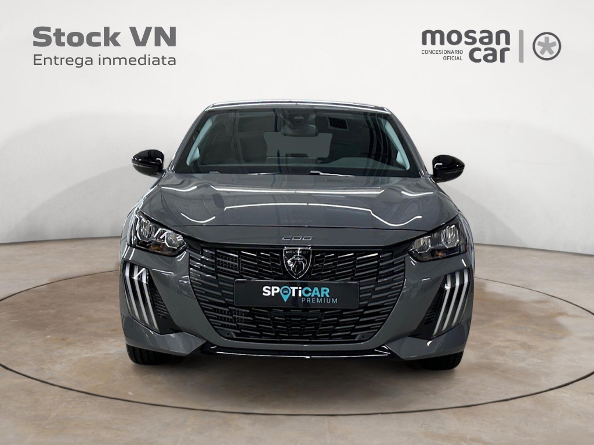 Imagen 2 de PEUGEOT 208