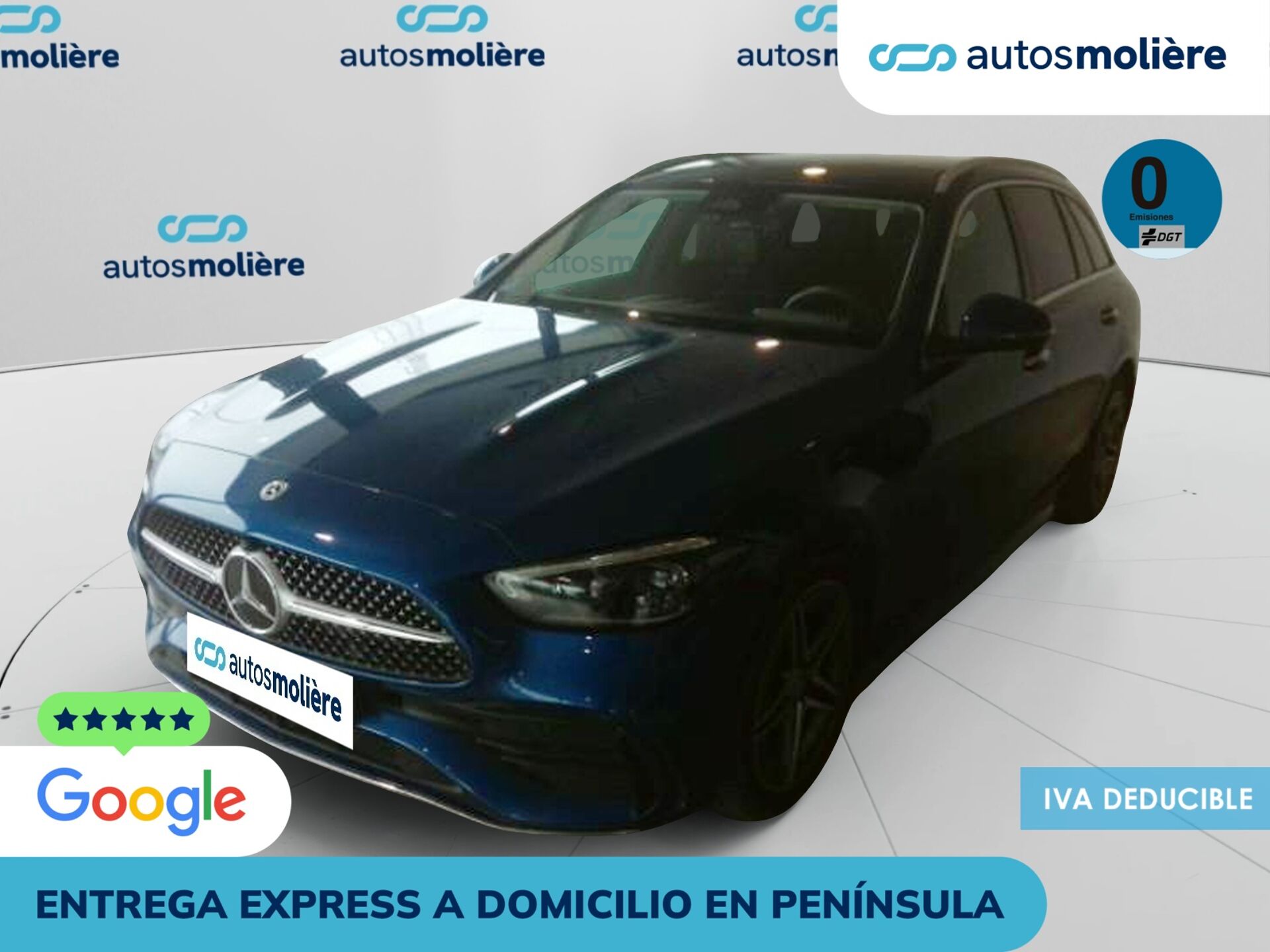 Imagen de MERCEDES Clase C