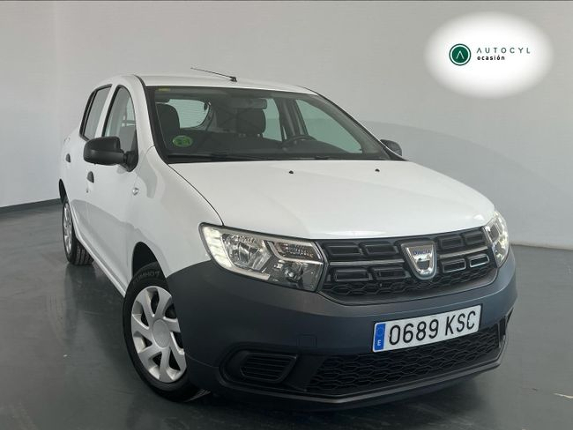 Imagen de DACIA Sandero