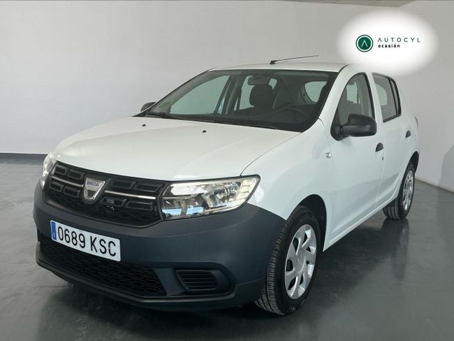 Foto del DACIA Sandero 1.0 Access 55kW