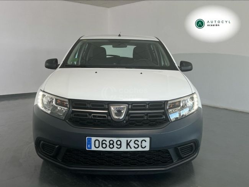 Foto del DACIA Sandero 1.0 Access 55kW