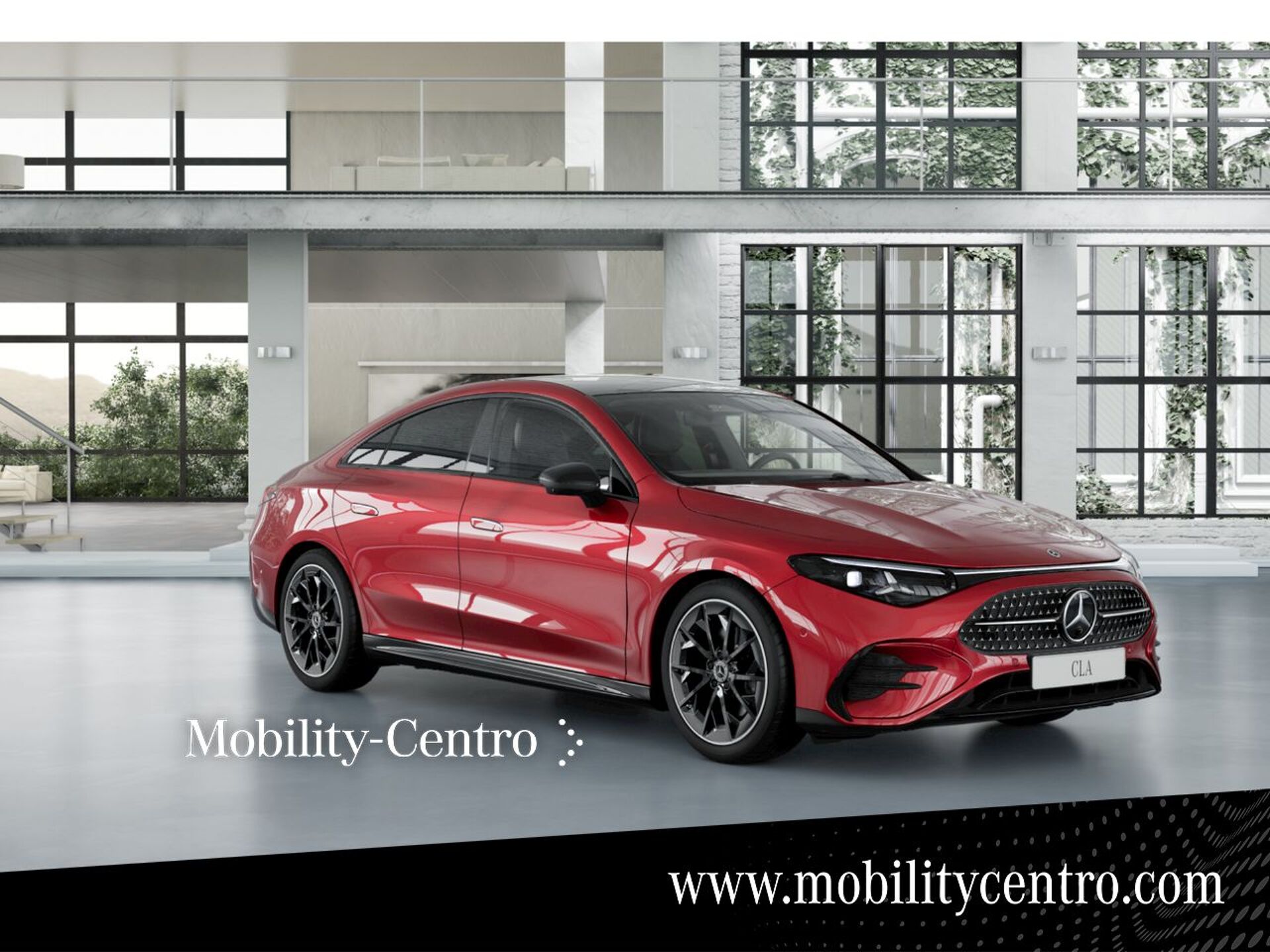 Imagen 1 de MERCEDES Clase CLA