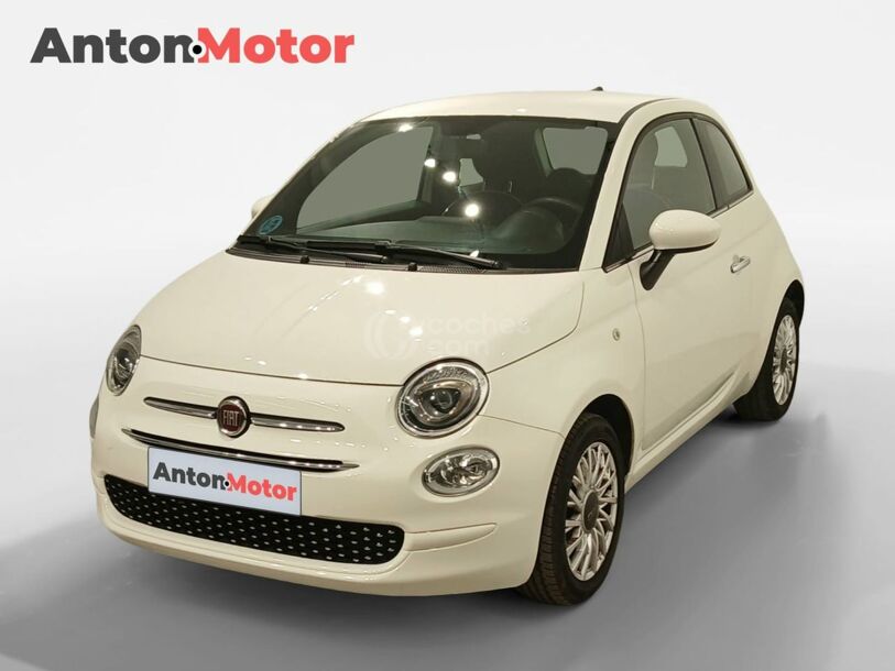 Foto del FIAT 500 C 1.2 Spiaggina´58