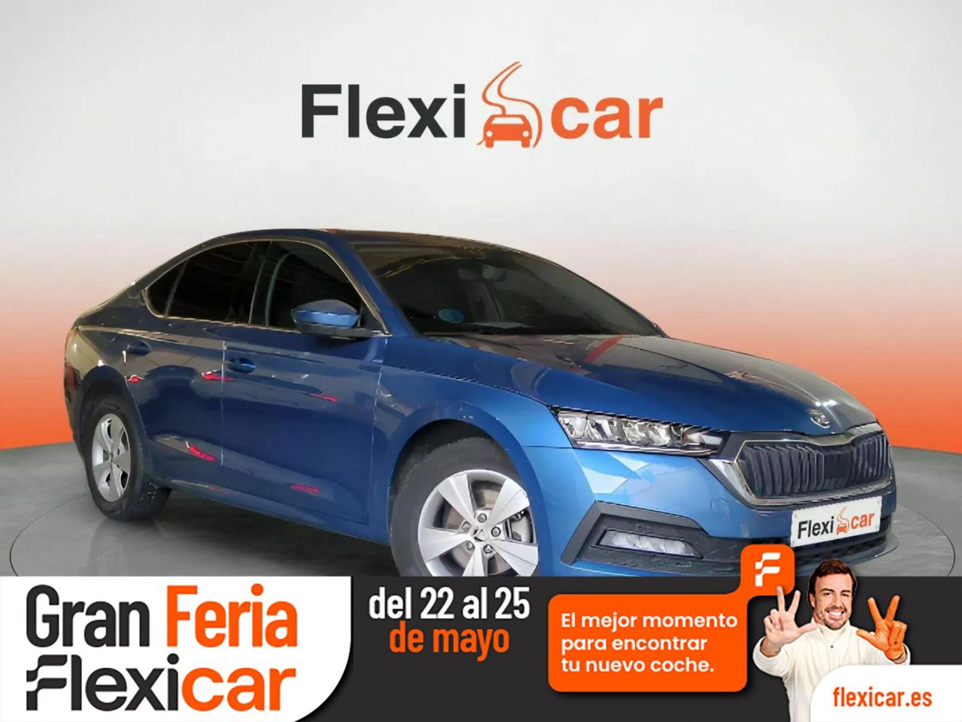 Imagen de SKODA Octavia