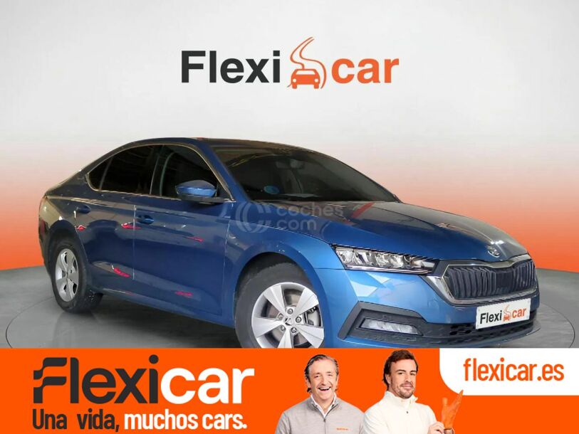 Foto del SKODA Octavia Combi 1.5 TSI MHEV Ambition DSG 110kW
