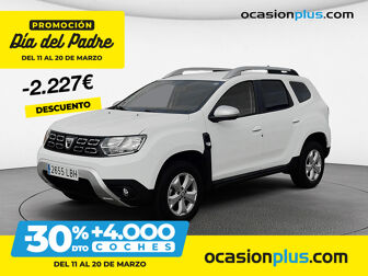Imagen de DACIA Duster 1.6 Comfort 4x2 85kW