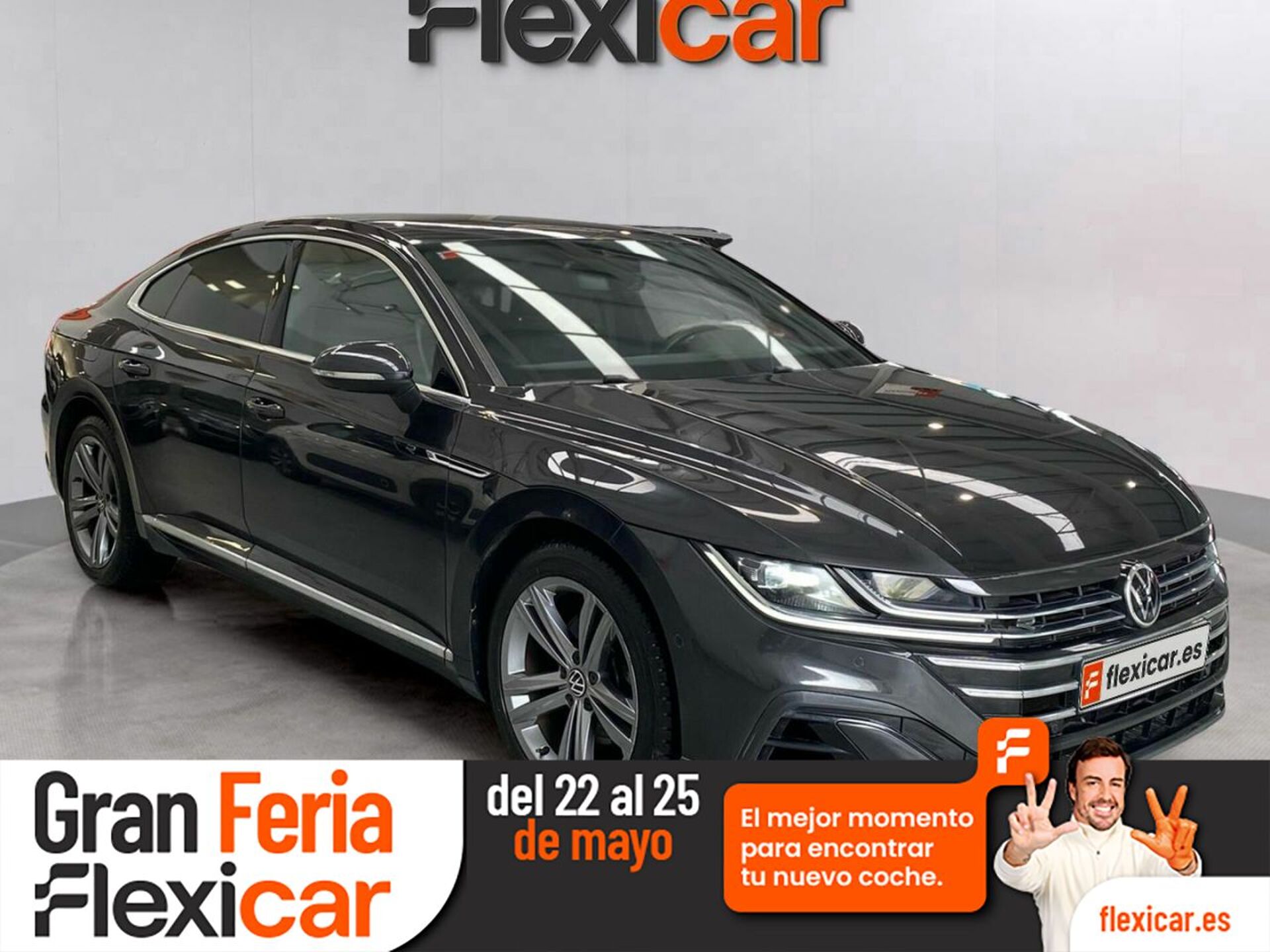 Imagen de VOLKSWAGEN Arteon