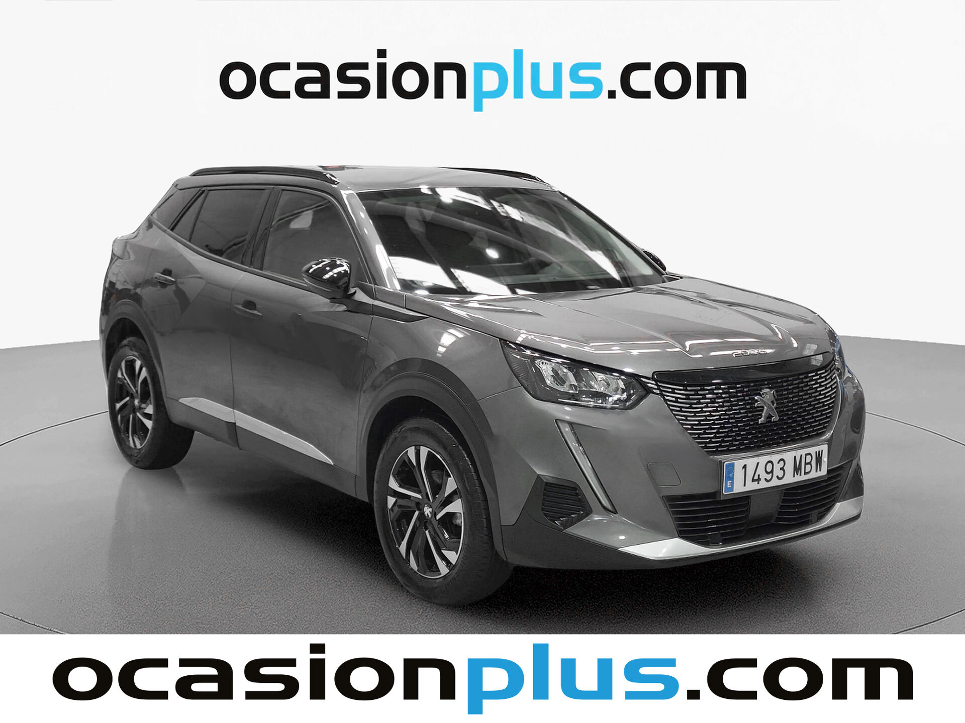 Imagen 2 de PEUGEOT 2008