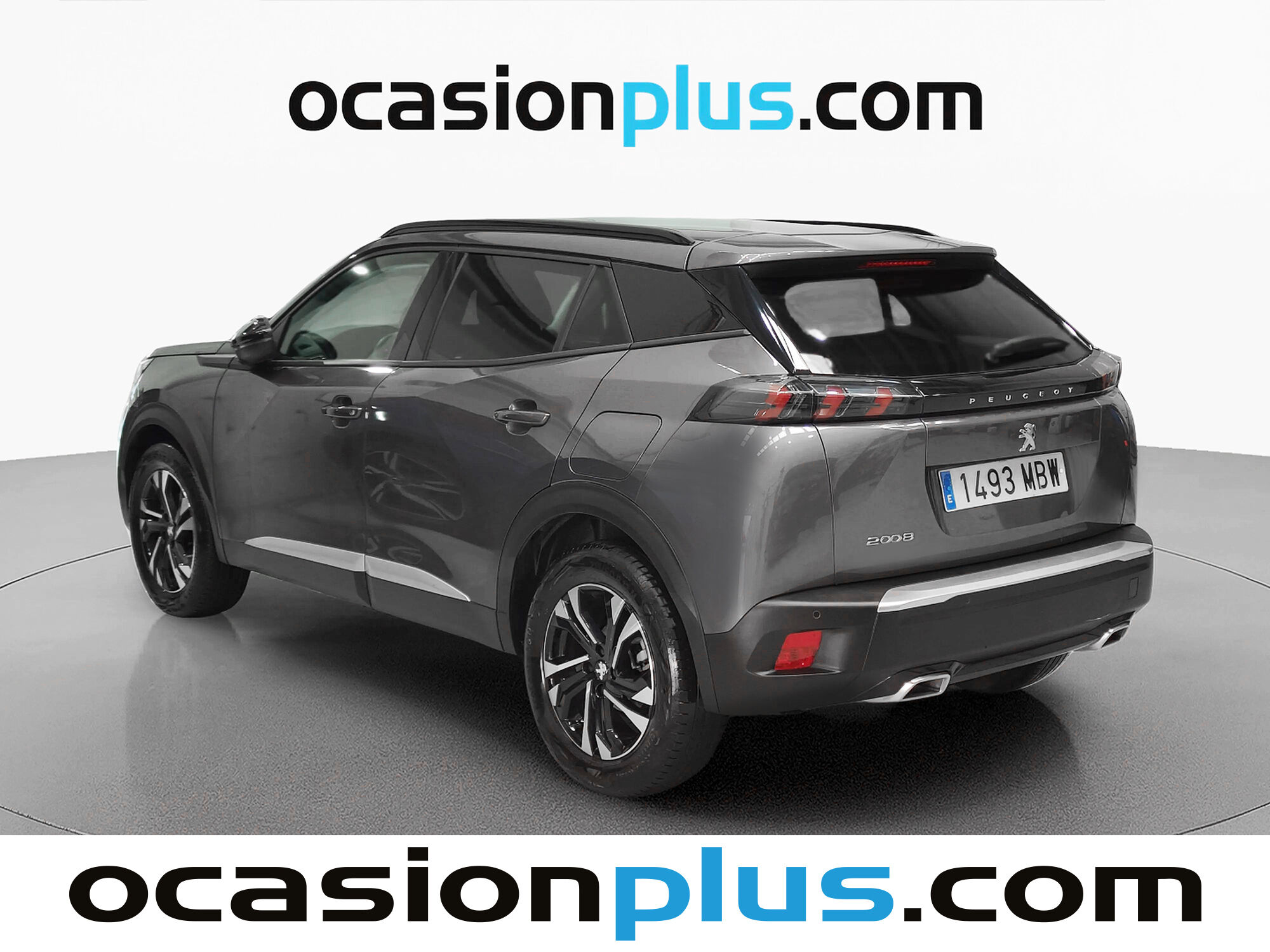 Foto del PEUGEOT 2008 1.2 PureTech S&S Allure Pack 130