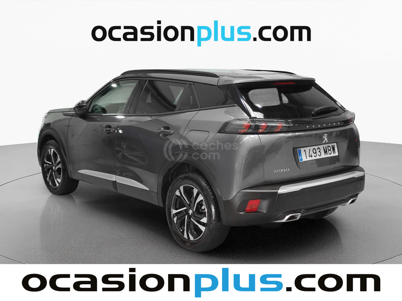 Foto del PEUGEOT 2008 1.2 PureTech S&S Allure Pack 130