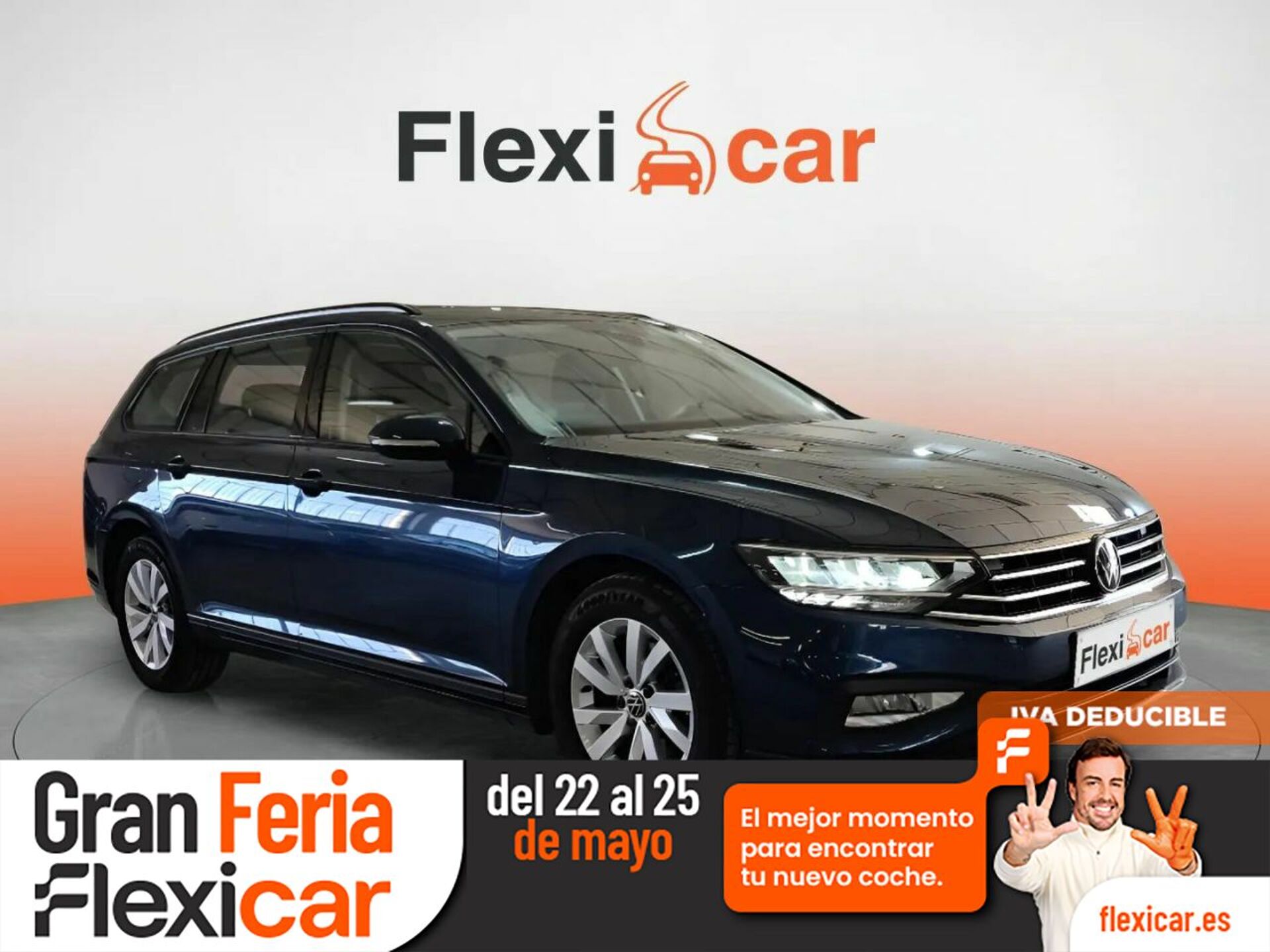 Imagen de VOLKSWAGEN Passat