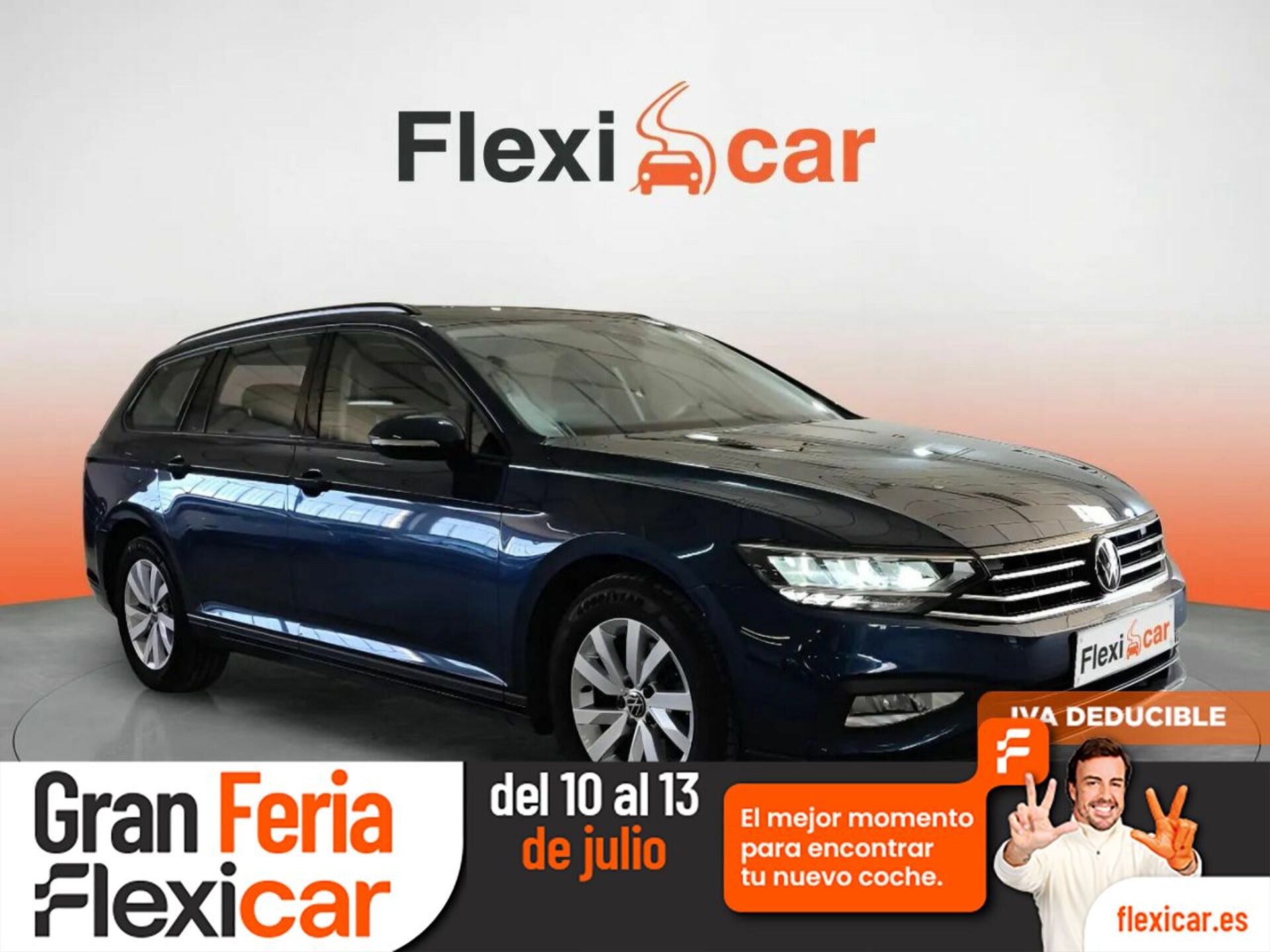 Imagen de VOLKSWAGEN Passat