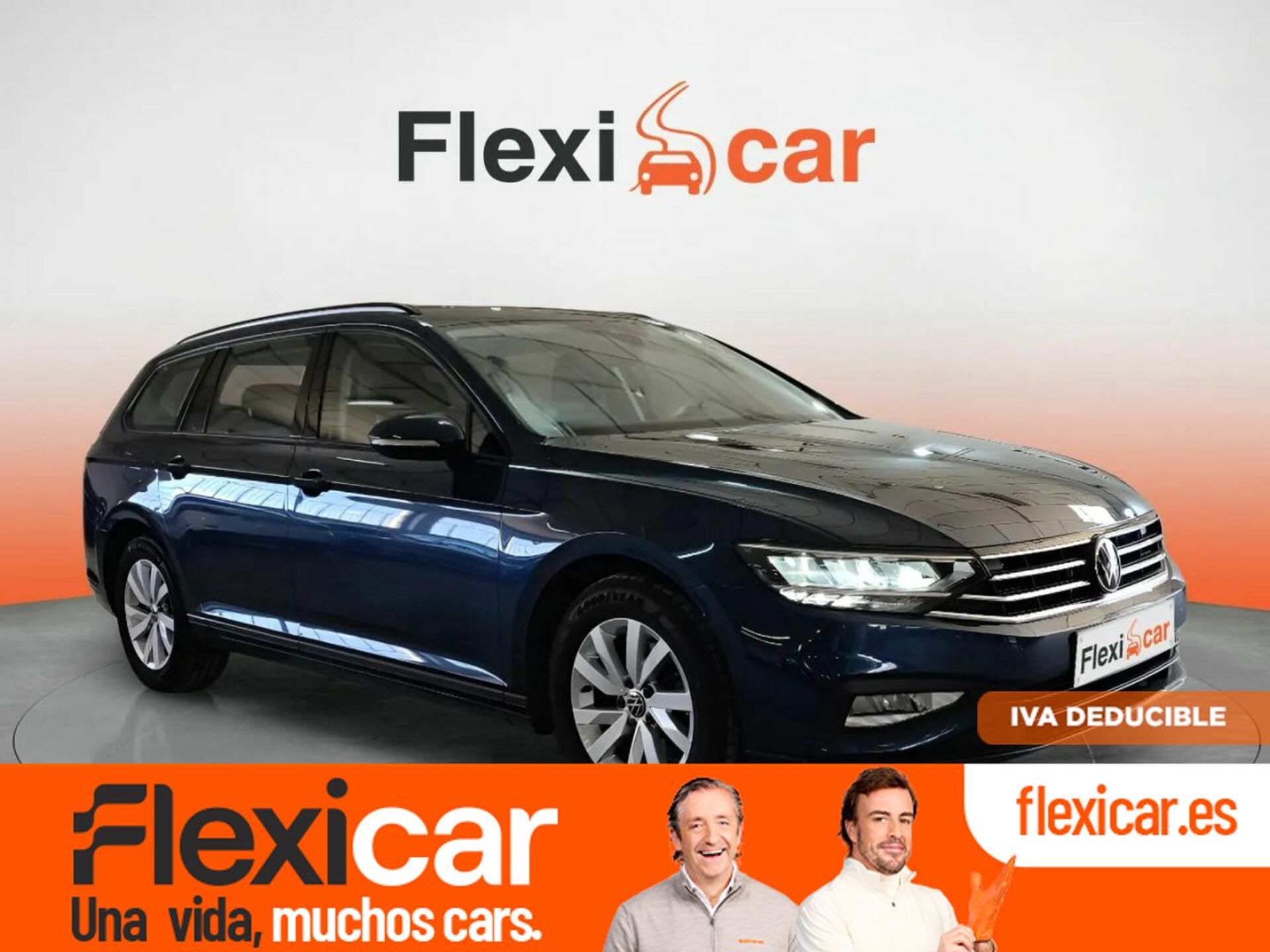 Imagen de VOLKSWAGEN Passat