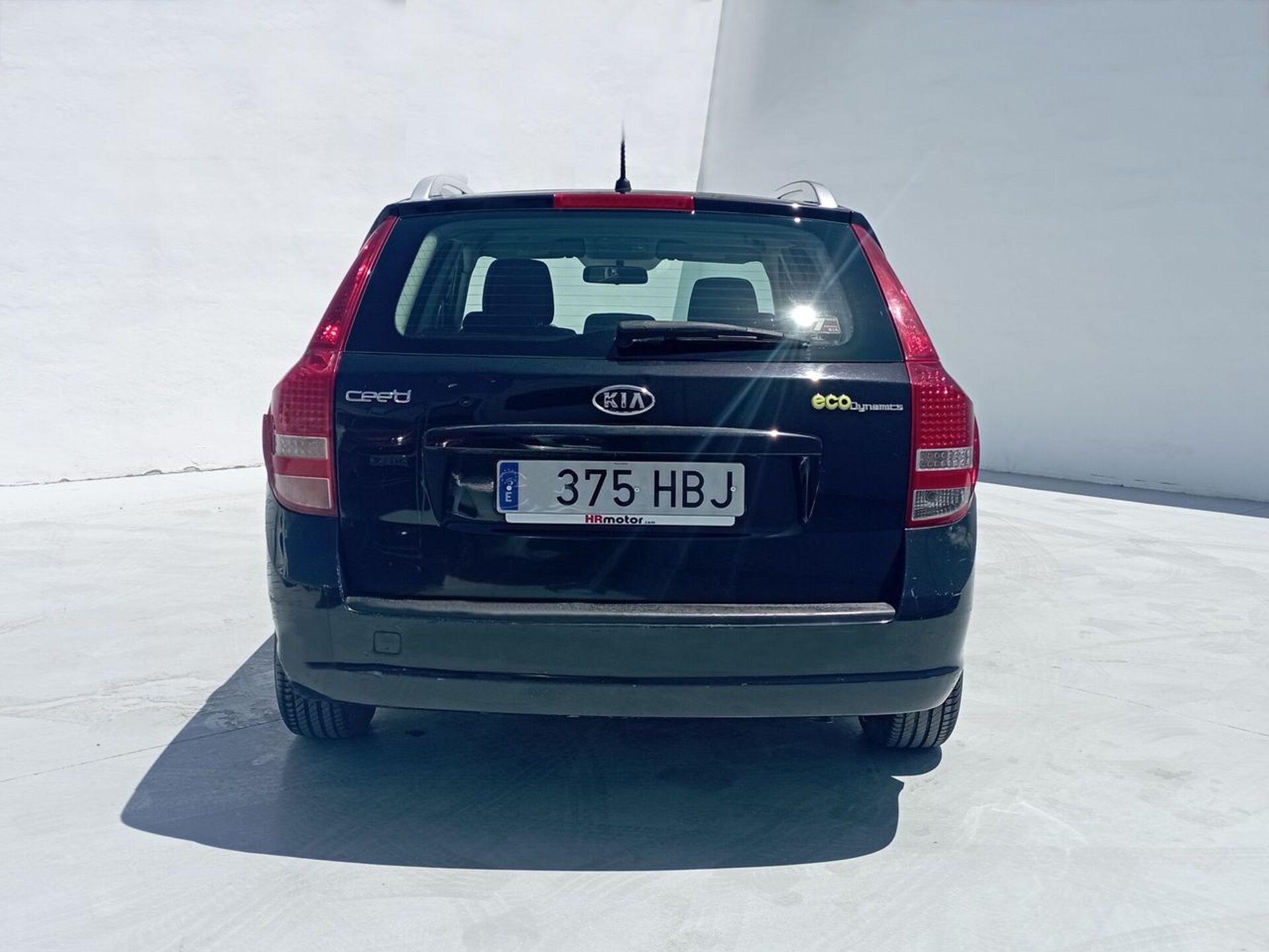 Imagen 2 de KIA Ceed