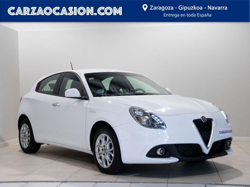 Foto del ALFA ROMEO Giulietta 1.6JTD 120