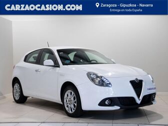 Imagen de ALFA ROMEO Giulietta 1.6JTD 120