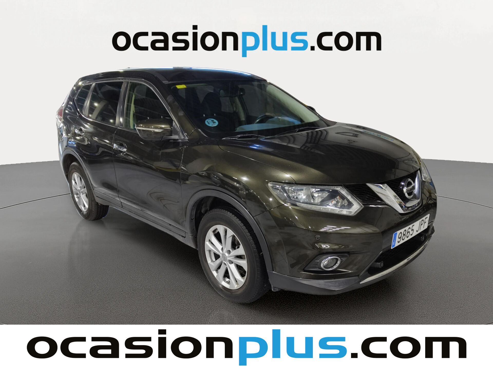 Imagen 2 de NISSAN X-Trail