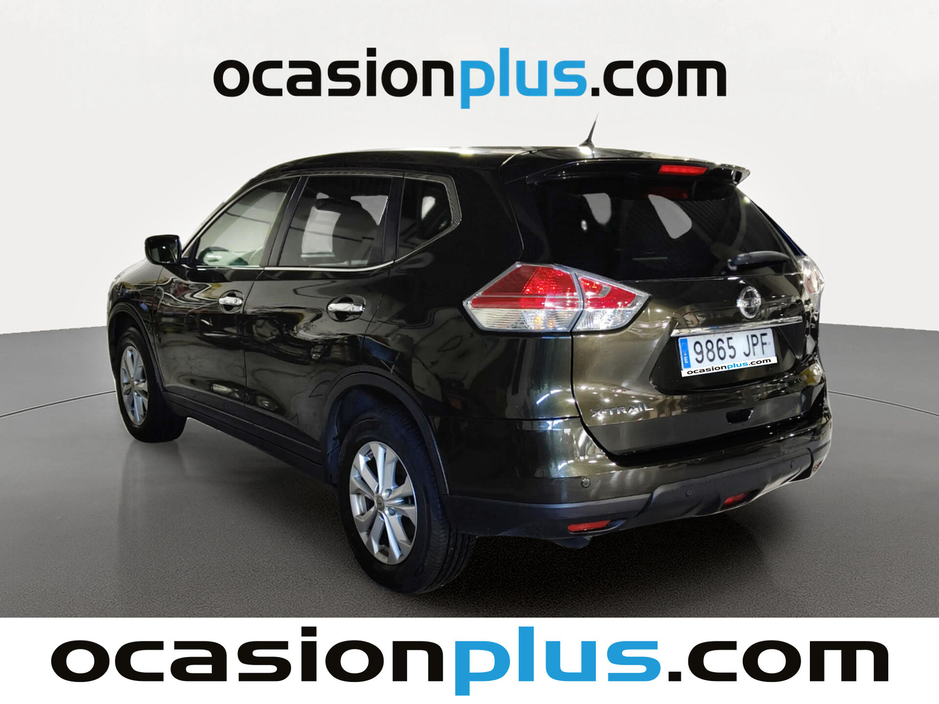 Imagen 3 de NISSAN X-Trail