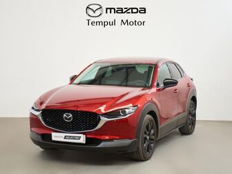 Imagen de MAZDA CX-30 2.0 e-Skyactiv-X Homura AWD 137kW