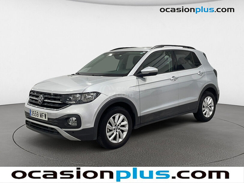 Foto del VOLKSWAGEN T-Cross 1.0 TSI Advance 81kW