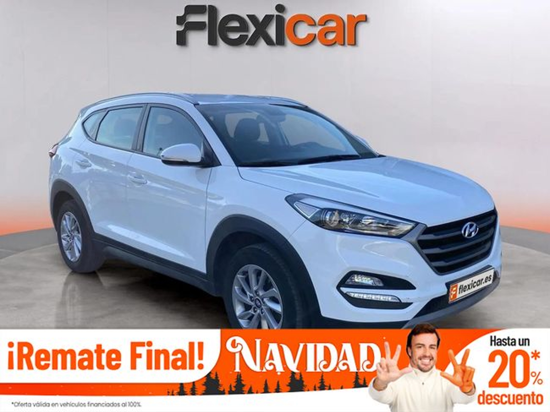 Imagen de HYUNDAI Tucson