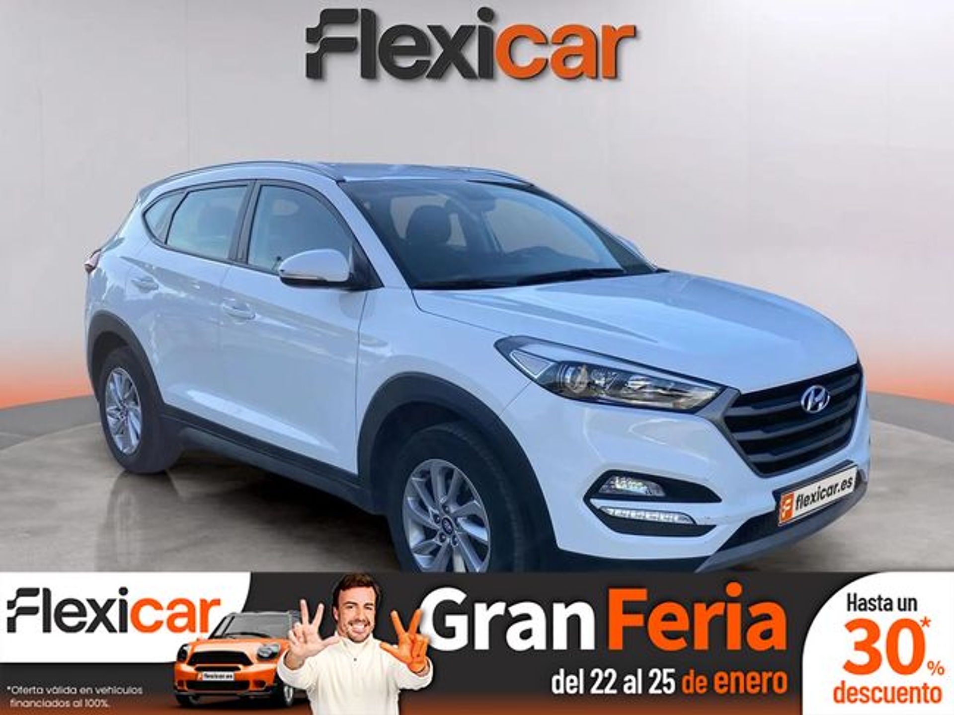 Imagen de HYUNDAI Tucson