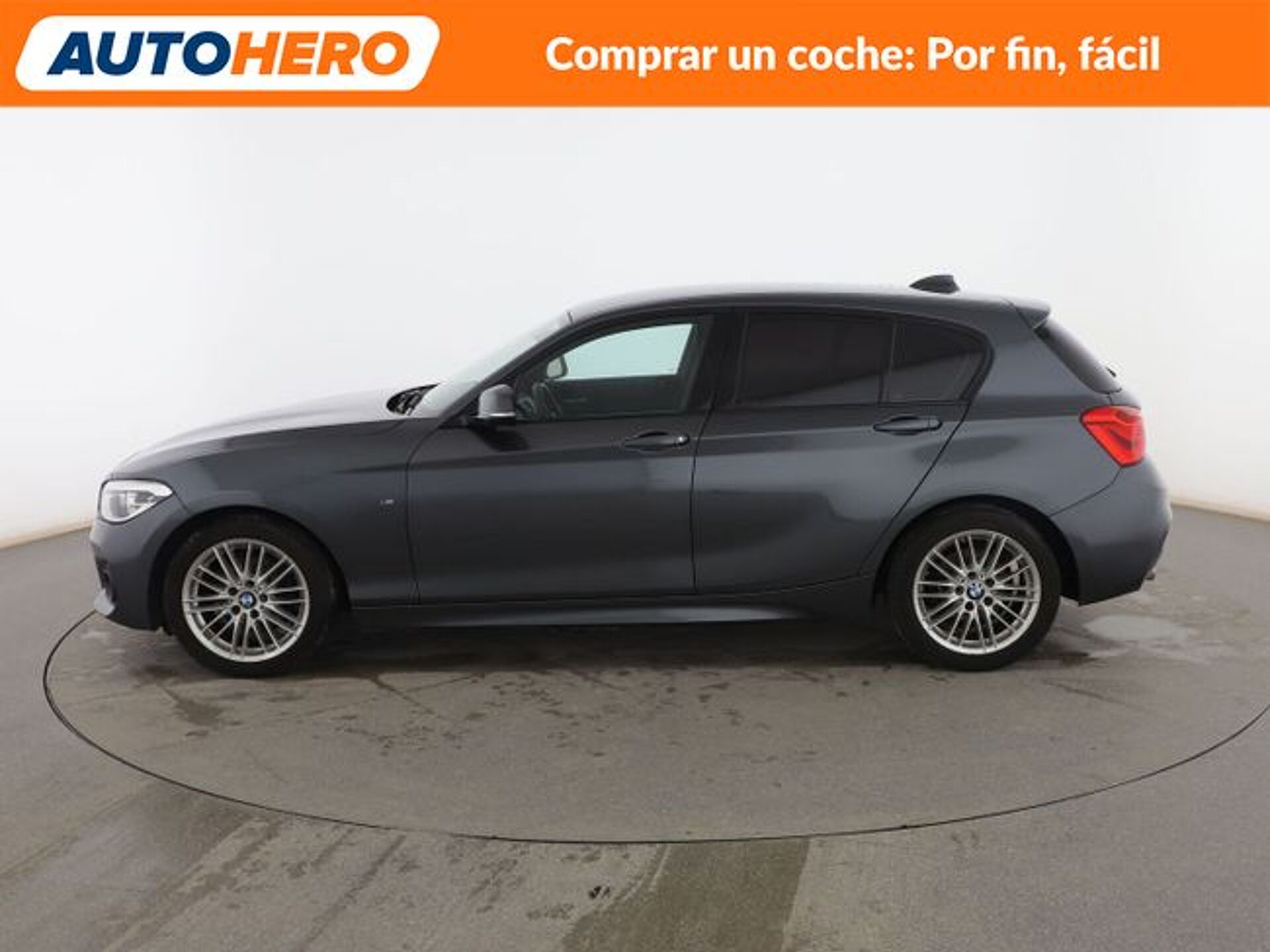 Imagen 3 de BMW Serie 1