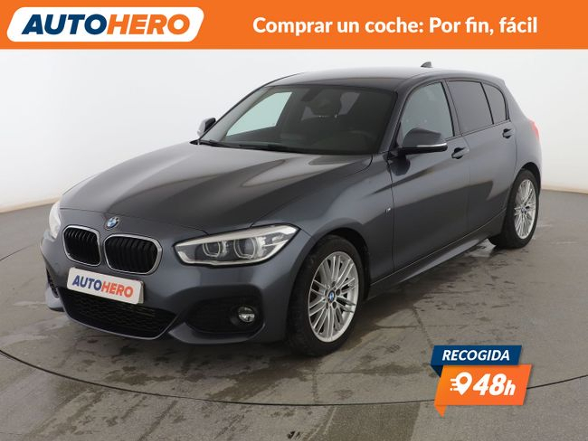 Imagen de BMW Serie 1