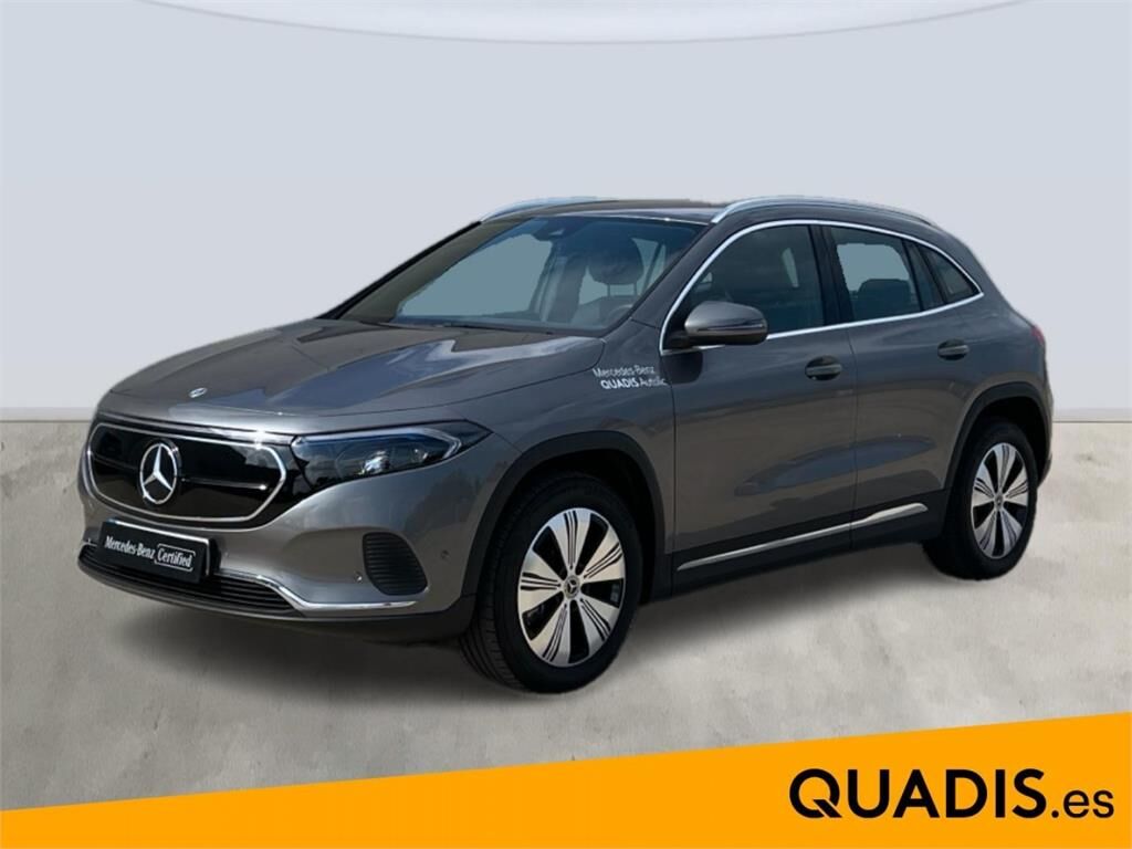 MERCEDES EQA (EQA 250) en Tarragona