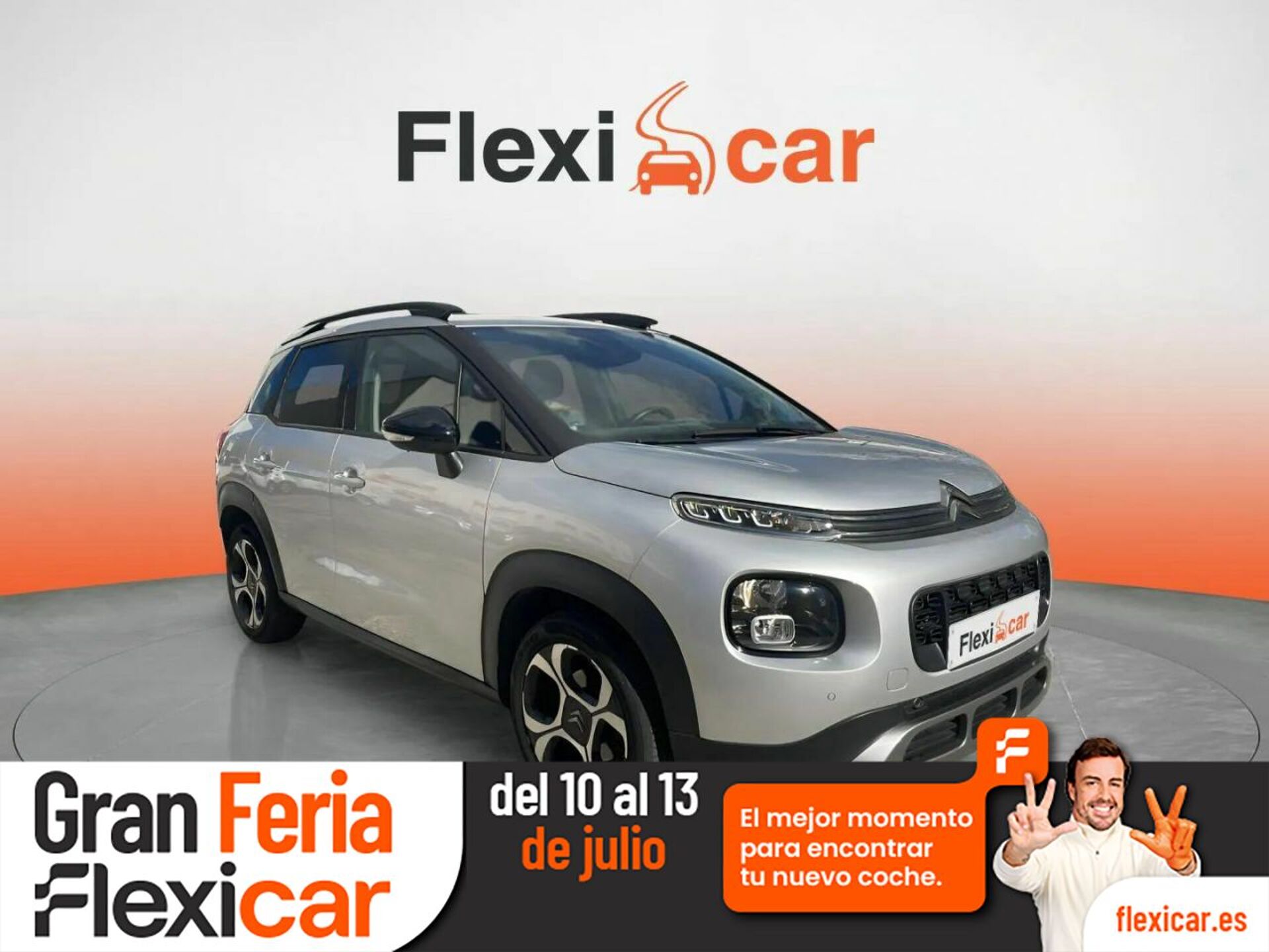 Imagen de CITROEN C3 Aircross