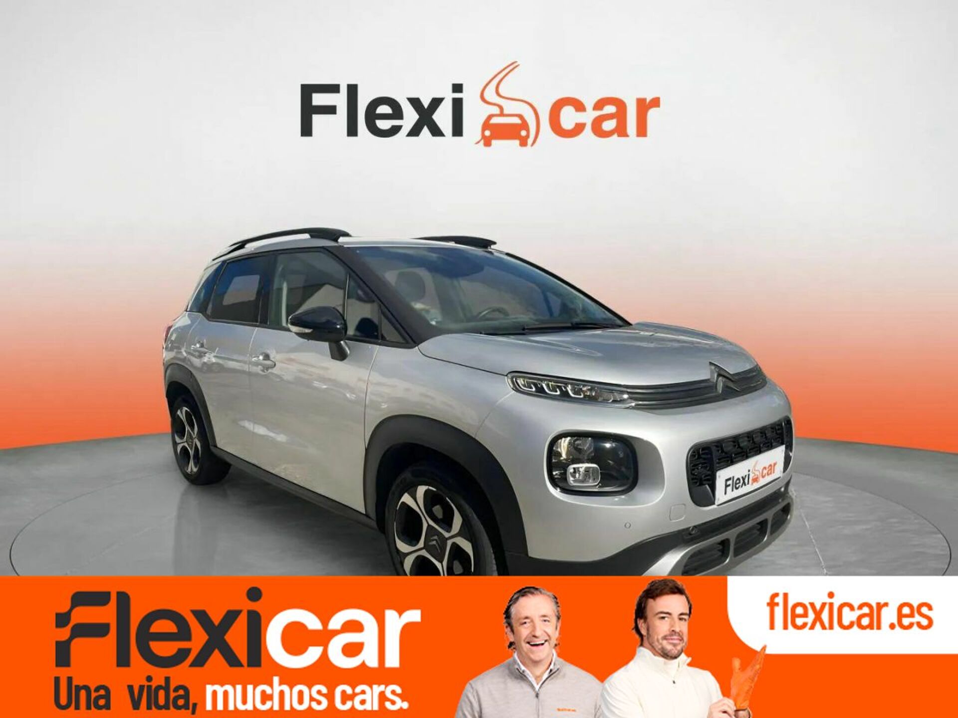 Imagen de CITROEN C3 Aircross