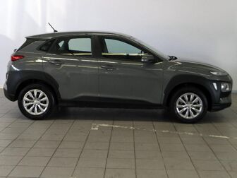 Imagen de HYUNDAI Kona 1.0 TGDI Essence 4x2