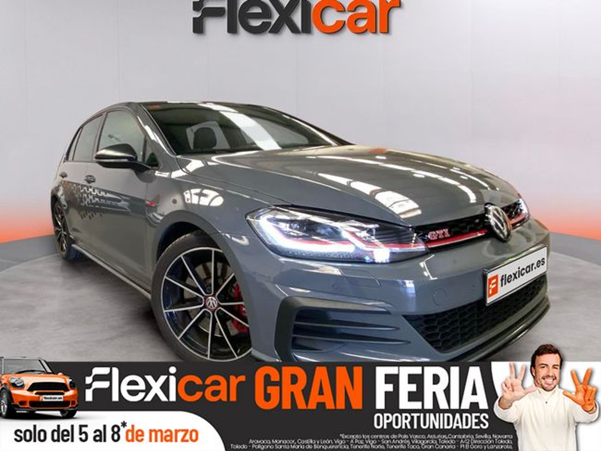 Imagen de VOLKSWAGEN Golf