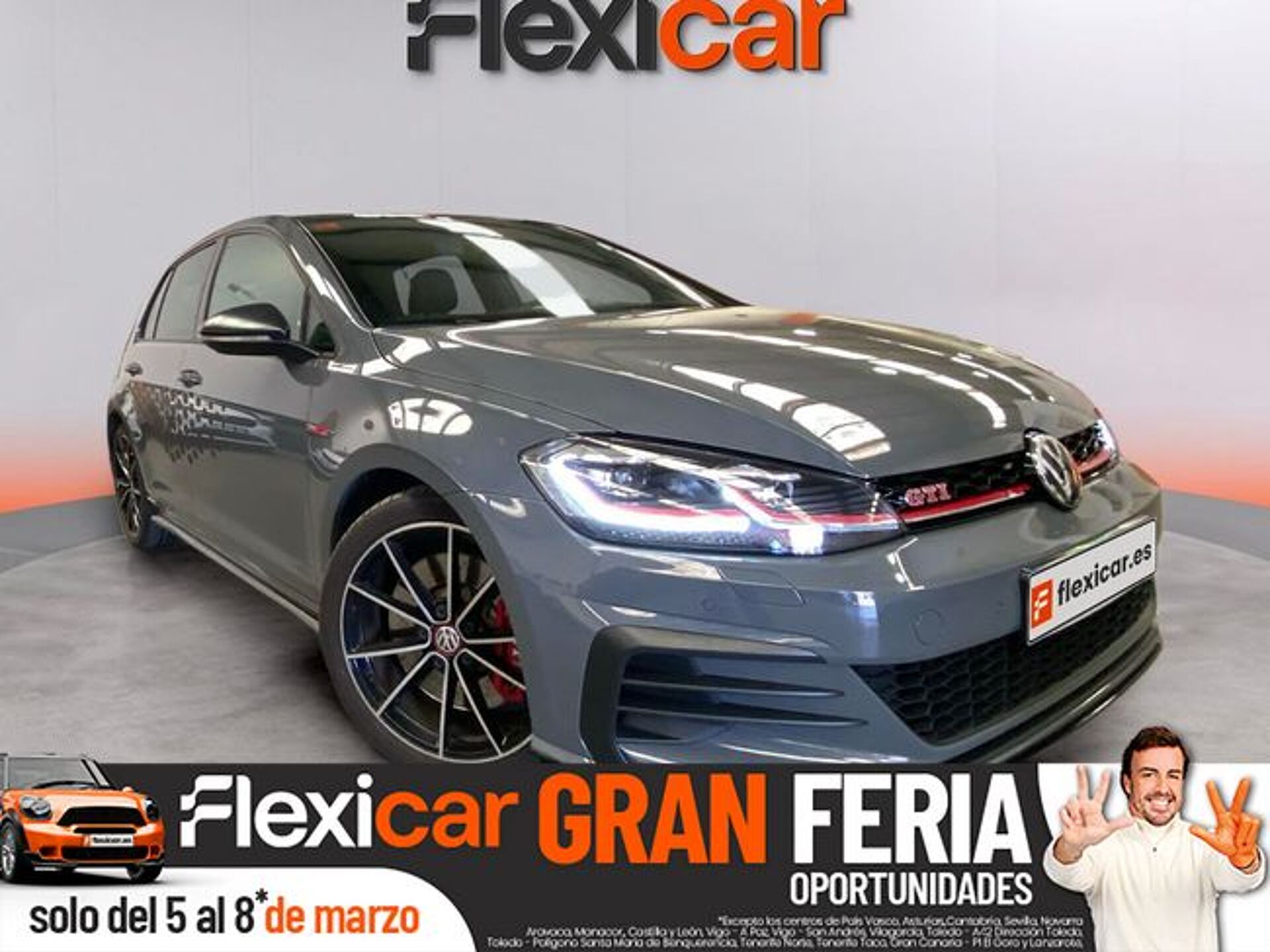 Imagen 1 de VOLKSWAGEN Golf