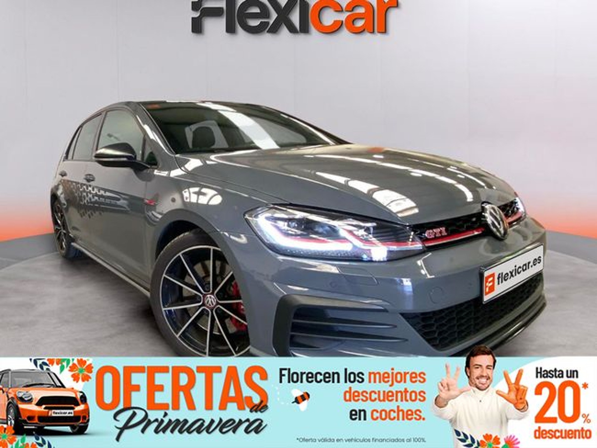 Imagen de VOLKSWAGEN Golf