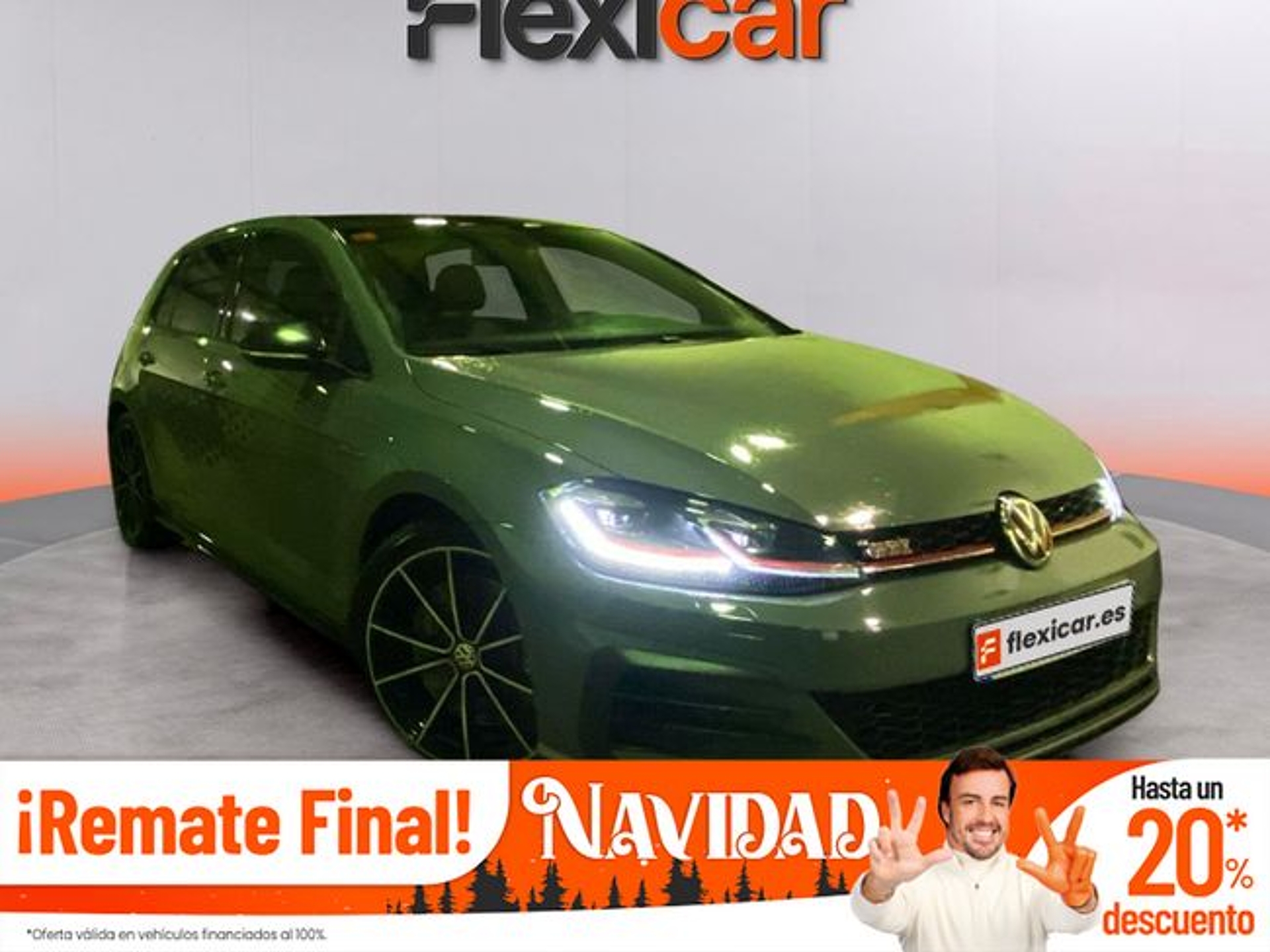 Imagen de VOLKSWAGEN Golf