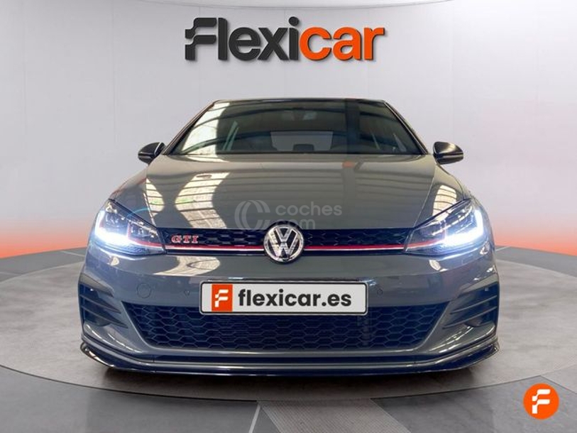Foto del VOLKSWAGEN Golf 2.0 TSI GTI TCR DSG7 213kW