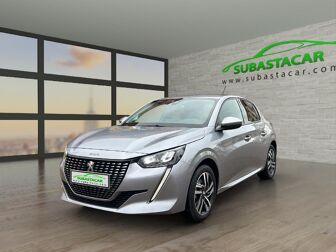 Imagen de PEUGEOT 208 1.5BlueHDi S&S Signature 100